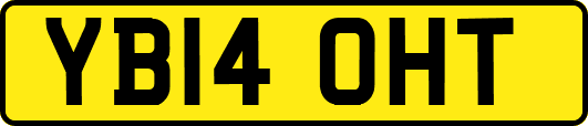 YB14OHT