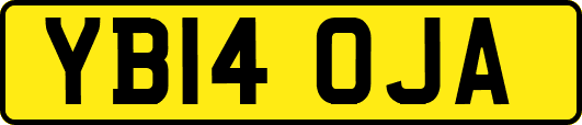 YB14OJA