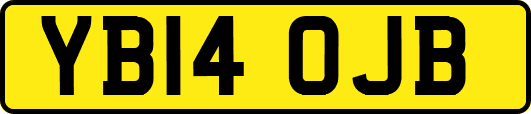 YB14OJB