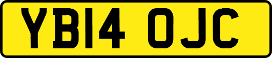 YB14OJC