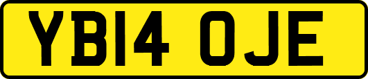 YB14OJE