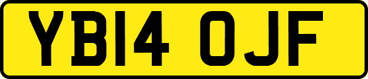 YB14OJF