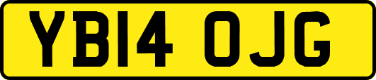 YB14OJG