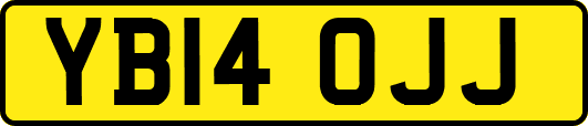 YB14OJJ