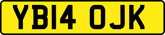 YB14OJK