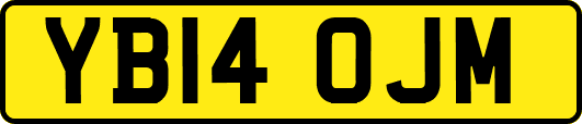 YB14OJM
