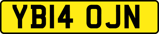 YB14OJN