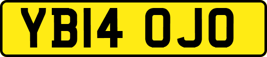 YB14OJO