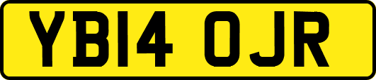 YB14OJR