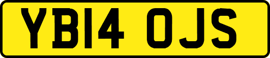 YB14OJS
