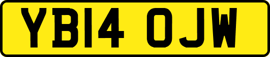 YB14OJW