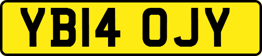 YB14OJY