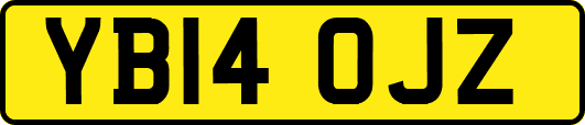 YB14OJZ