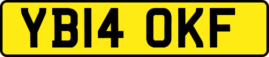 YB14OKF