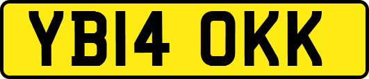 YB14OKK
