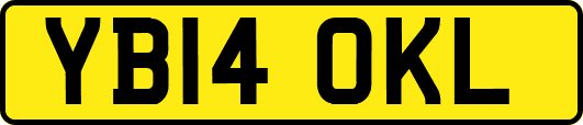YB14OKL