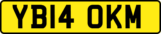 YB14OKM
