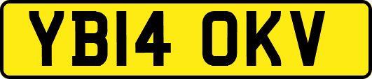 YB14OKV
