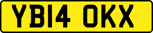 YB14OKX