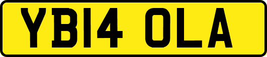 YB14OLA