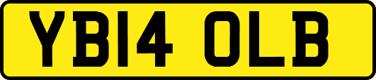 YB14OLB