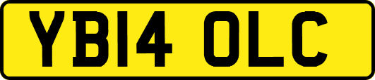 YB14OLC