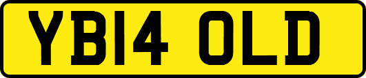 YB14OLD