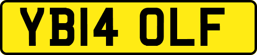 YB14OLF