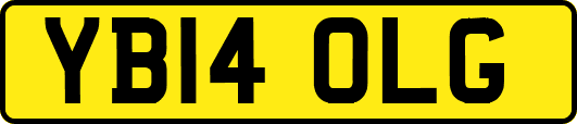 YB14OLG