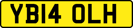 YB14OLH