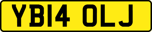 YB14OLJ
