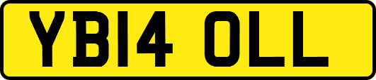 YB14OLL