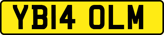 YB14OLM