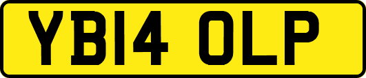 YB14OLP