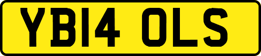 YB14OLS