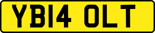 YB14OLT