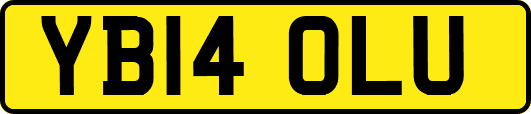 YB14OLU