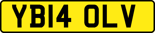 YB14OLV