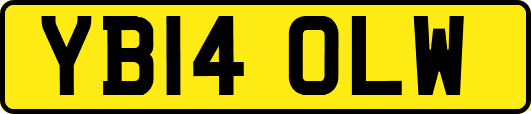 YB14OLW