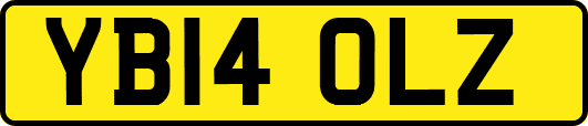 YB14OLZ
