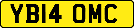 YB14OMC