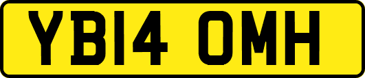 YB14OMH