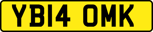 YB14OMK