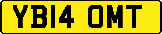 YB14OMT