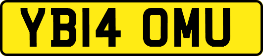 YB14OMU