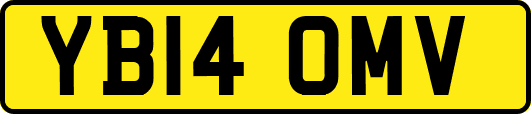 YB14OMV