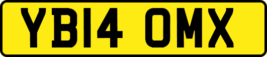 YB14OMX