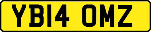 YB14OMZ