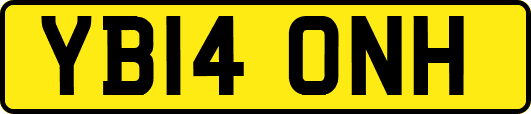 YB14ONH