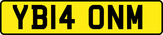 YB14ONM